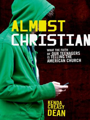 cover image of Almost Christian